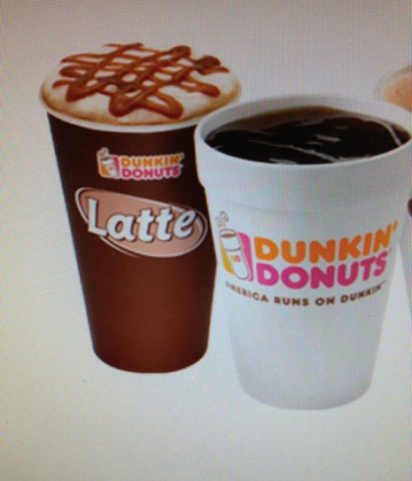Dunkin'
