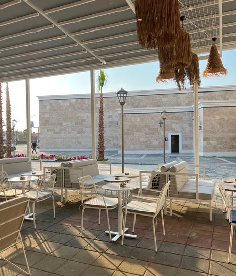 Colombia Coffee Kuşadası