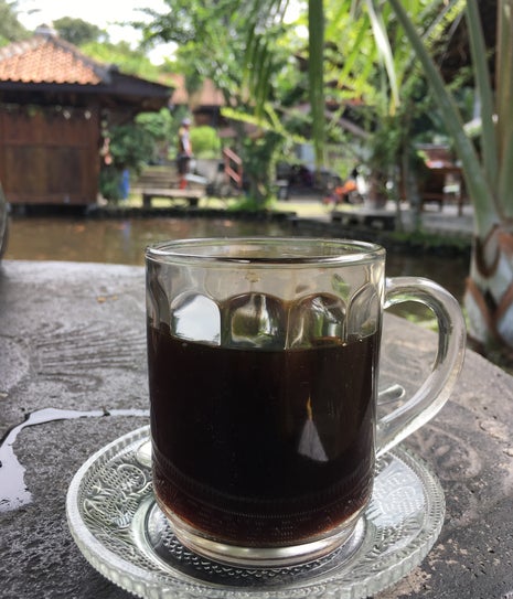 Kopi Gareng (Galeri Pereng)