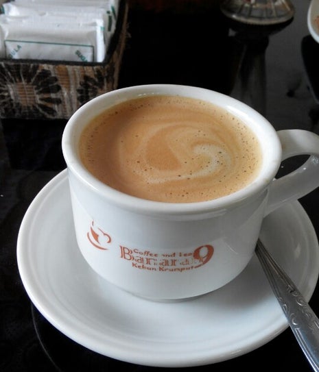 Banaran Resto, Coffee and Tea