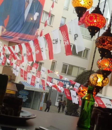 Kahve Hatırası