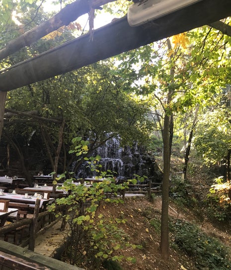 Maşukiye Köy Evi Kahvaltısı