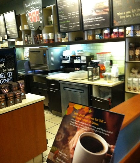 Starbucks