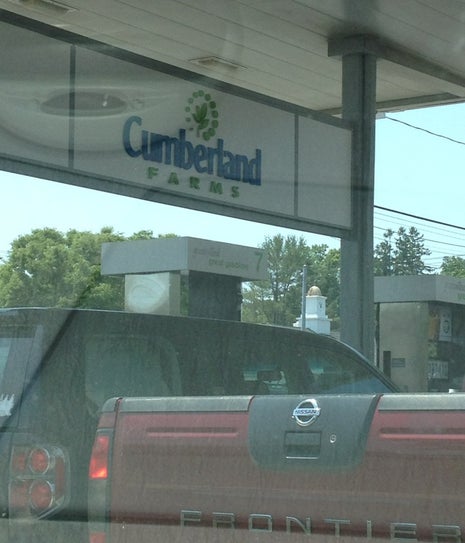 Cumberland Farms