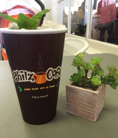Philz Coffee
