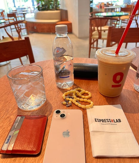 Espressolab