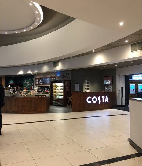 Costa Coffee