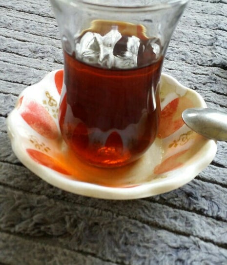 Asmalı Konak Kıraathanesi