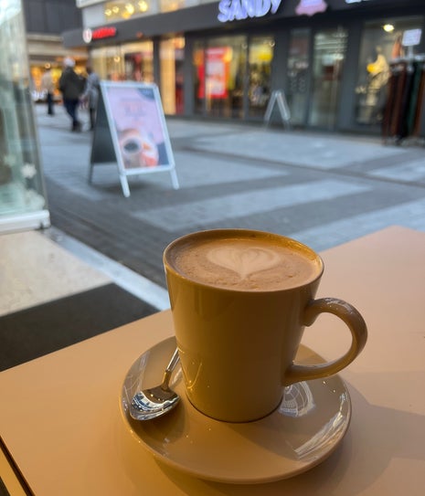 Coffeemania