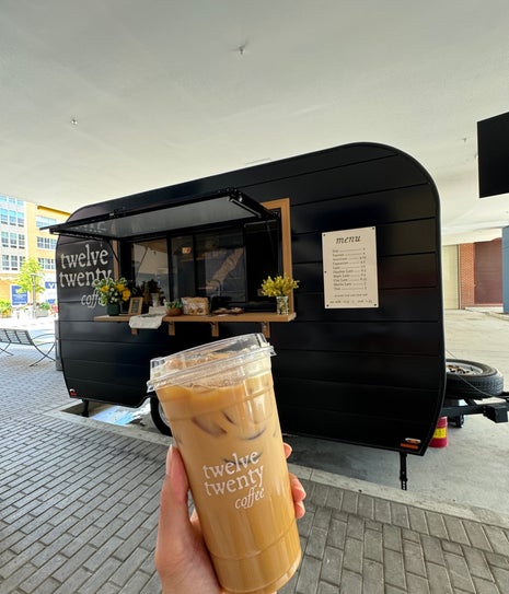 twelve twenty coffee