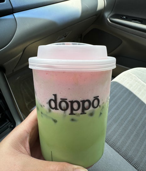 dōppō