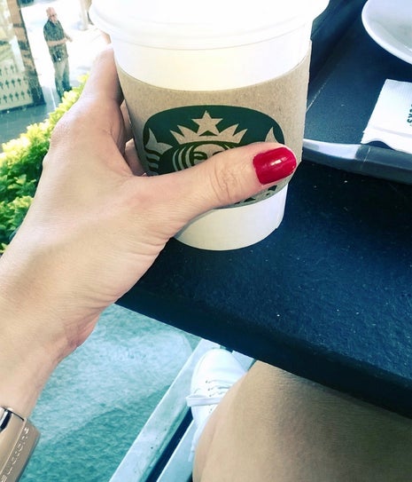 starbuck caddebostan