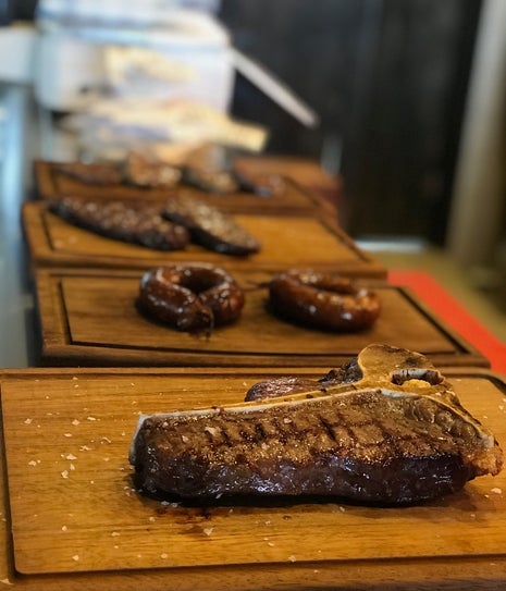 Letafet Steakhouse