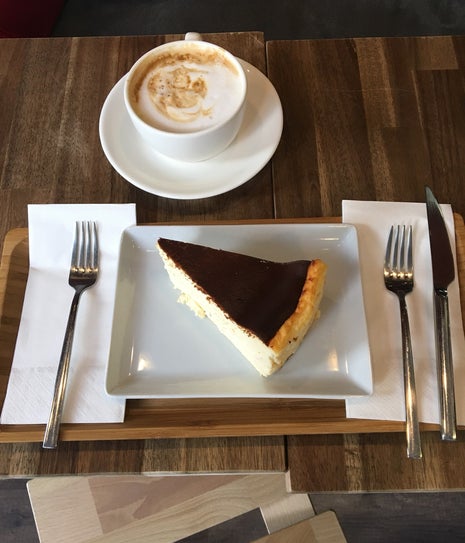 Daddy's Coffee