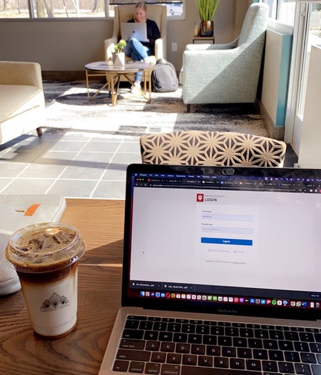 Command Coffee