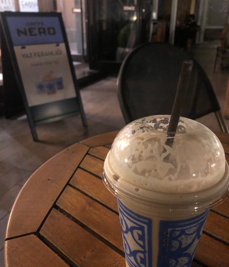 Caffè Nero