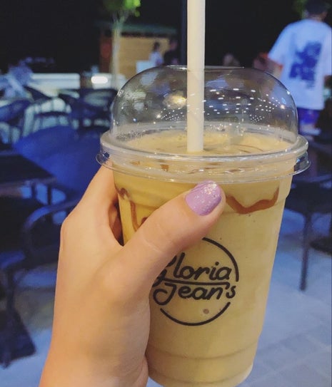 Gloria Jean's Coffees
