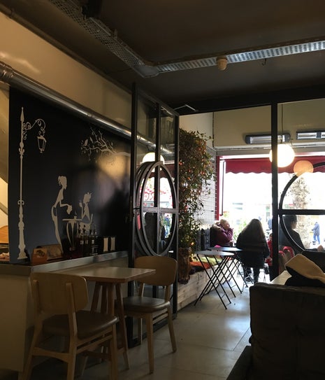 Barbazurcafe