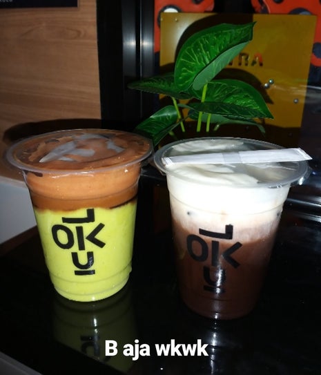 Kedai Kopi Kulo Purwakarta