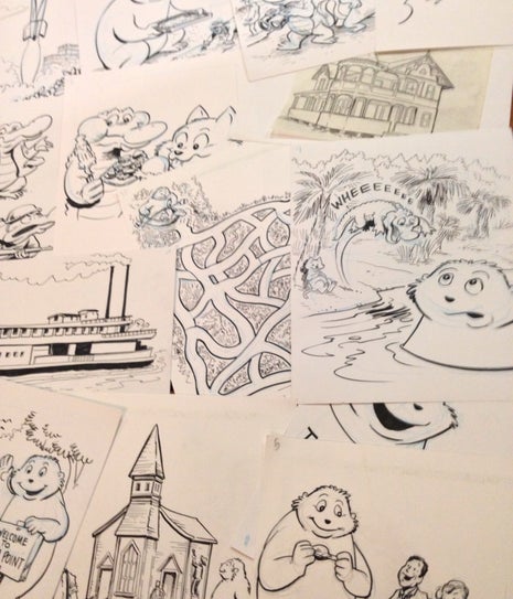 Great American Coffee Roasters