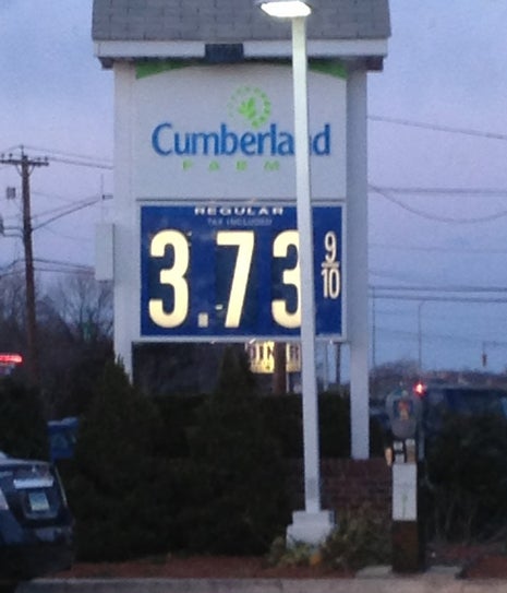 Cumberland Farms