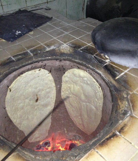 Yılmaz Tandır Evi (Erzincan Yöresel Kahvaltı)