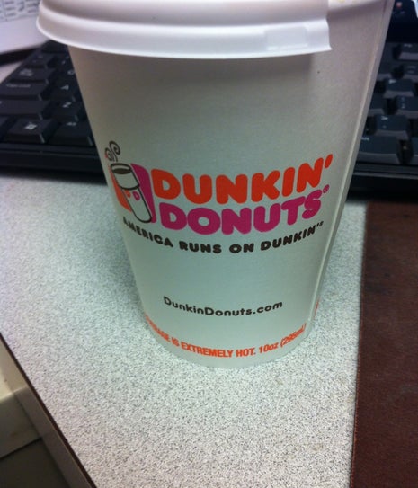 Dunkin'