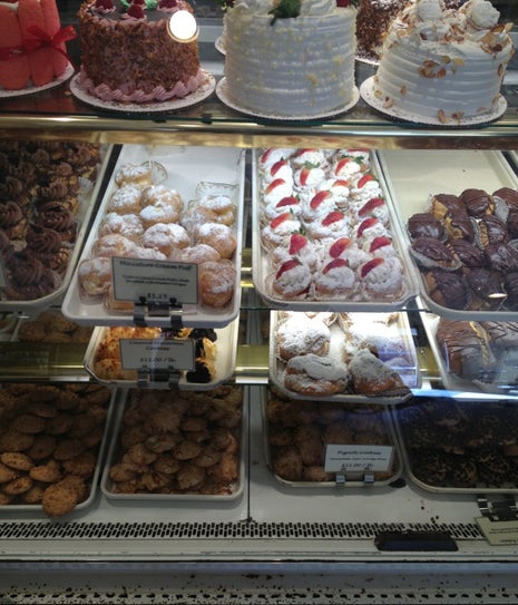 Natalia's Coffee Shop