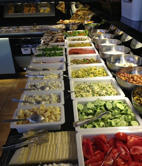 Simitçii Cafe