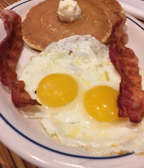 IHOP