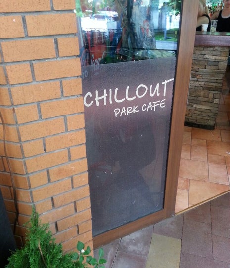 Chillout