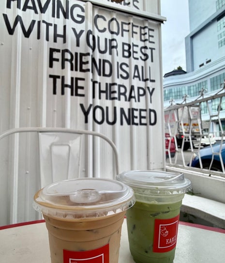 Kami Coffee