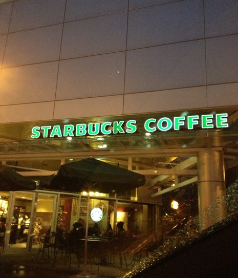 Starbucks