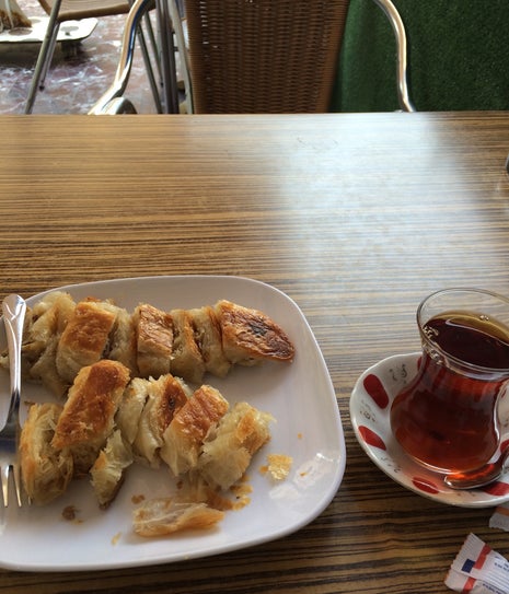 Öz Börek 2