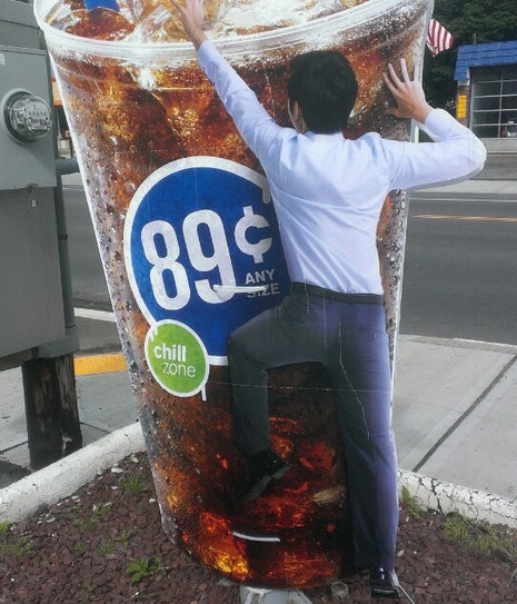 Cumberland Farms