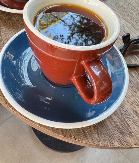 Espresso Supremo