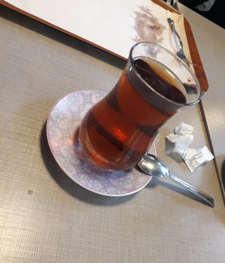 Papyon Nargile Cafe