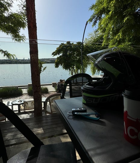 Colambia Coffee