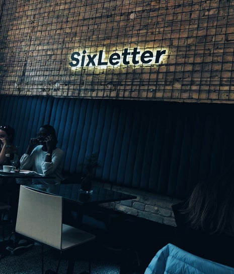 SixLetter Coffee Co