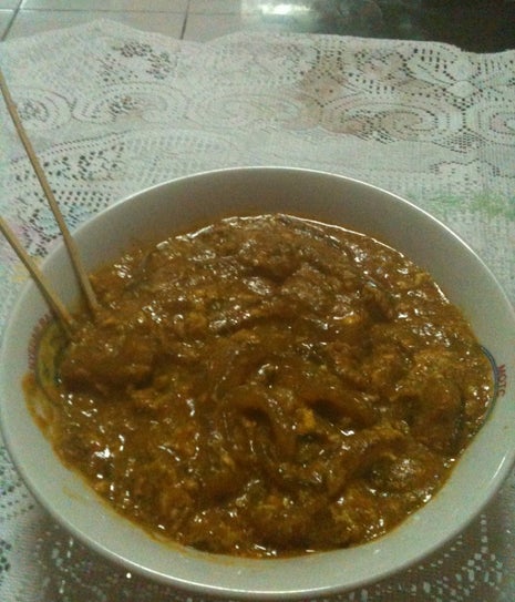 Seblak 44 Cimahi