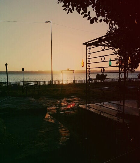 Daphne Restaurant - B.Cekmece Sahil