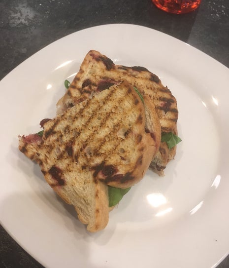 Gallagher's Coffee Bar & Cafe