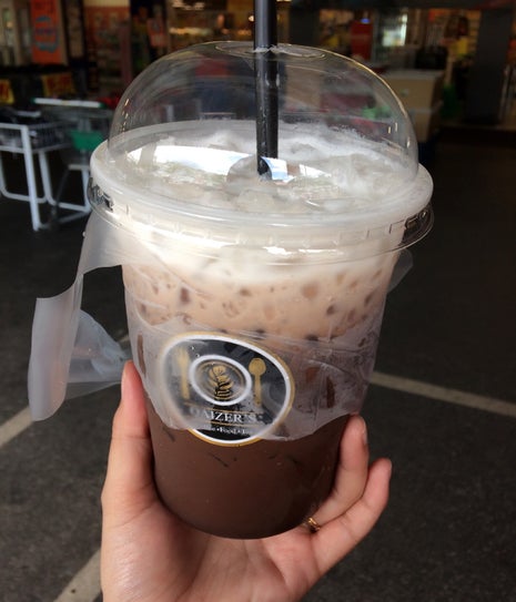 Qaizer's Coffee.Food.Tea