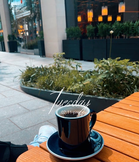 The Gentlemen Baristas