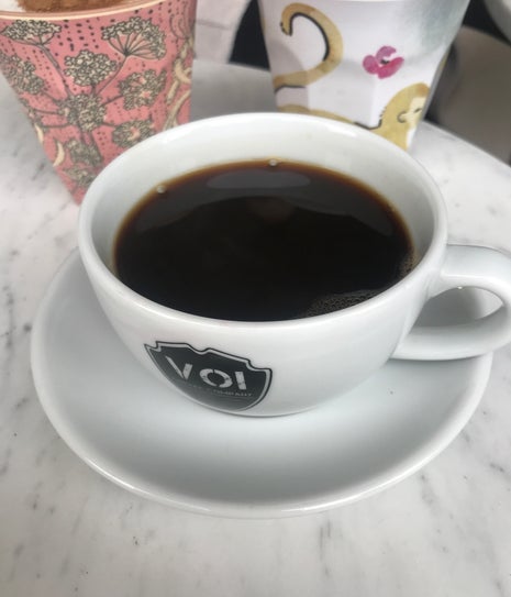 Voi