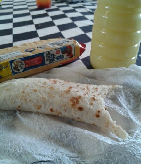 Cafeteria UTCH