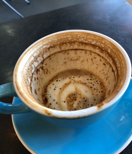 Constellation Coffee