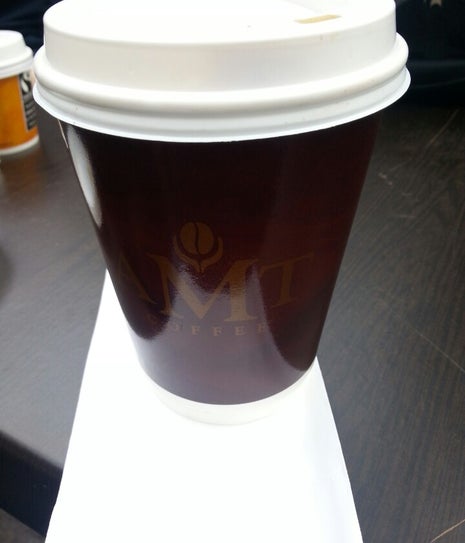 AMT Coffee