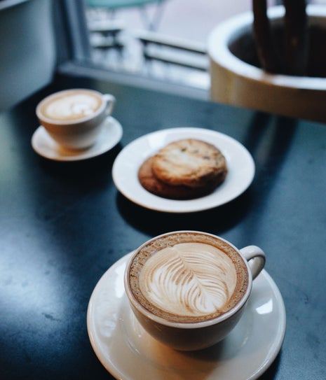 Small Point Cafe