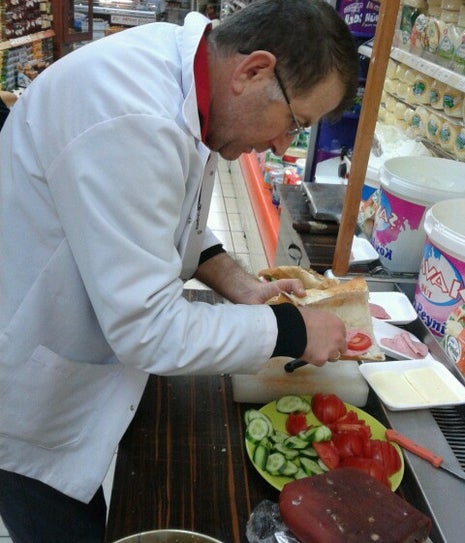 Doğa Peynircilik